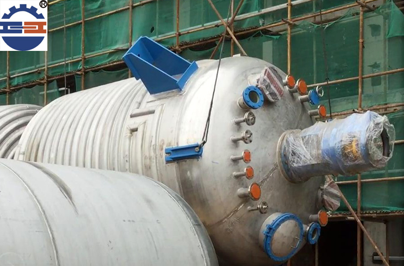 不銹鋼電加熱反應釜十大操作常識 不銹鋼電加熱反應釜十大操作常識