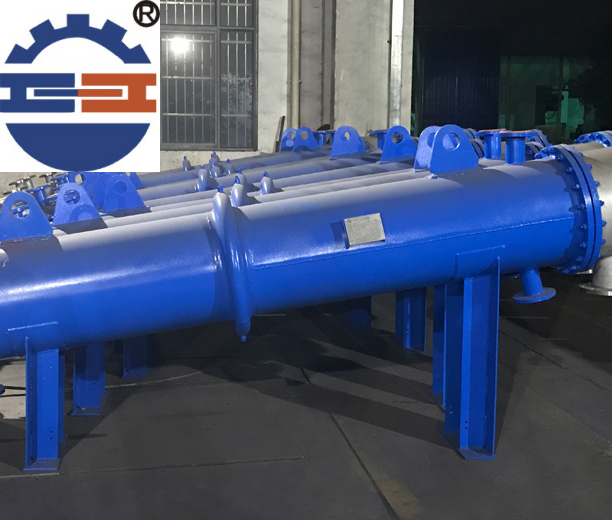 列管冷凝器臥室和立式該怎么選擇？