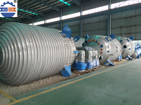 不銹鋼電加熱反應釜常見的7個錯誤操作 不銹鋼電加熱反應釜常見的7個錯誤操作