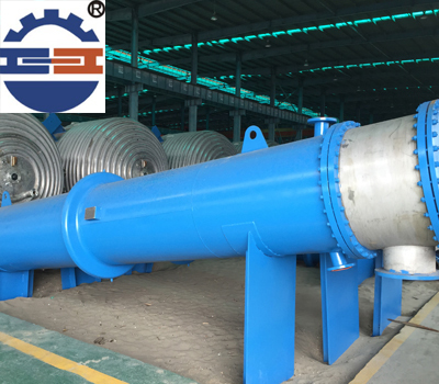 列管冷凝器產(chǎn)生供溫不足現(xiàn)象的原因有哪幾種? 列管冷凝器產(chǎn)生供溫不足現(xiàn)象的原因有哪幾種?