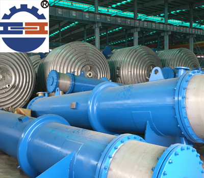 導(dǎo)致列管冷凝器溫差過大的原因有哪些? 導(dǎo)致列管冷凝器溫差過大的原因有哪些?