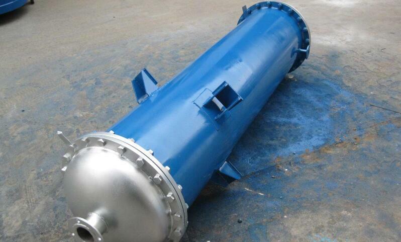 如何對列管冷凝器進(jìn)行檢修? 如何對列管冷凝器進(jìn)行檢修?