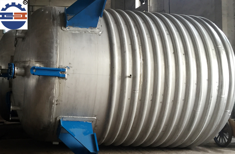 不銹鋼反應(yīng)釜 不銹鋼反應(yīng)釜