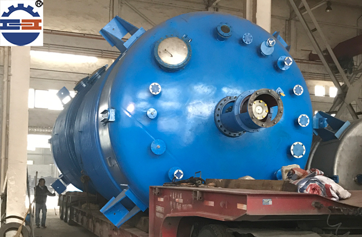 不銹鋼反應(yīng)釜 不銹鋼反應(yīng)釜