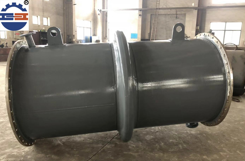 該如何區分列管冷凝器與冷卻器? 該如何區分列管冷凝器與冷卻器?