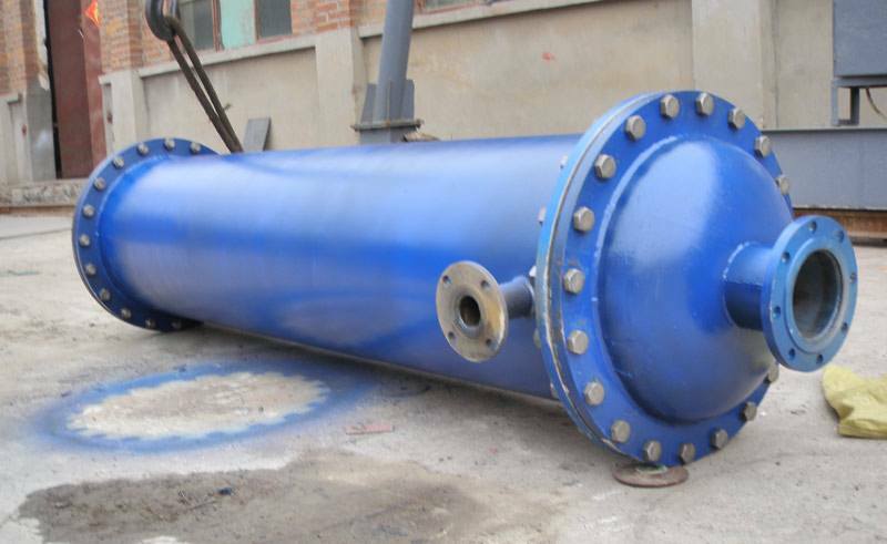 列管冷凝器常用的加熱劑和冷卻劑是什么? 列管冷凝器常用的加熱劑和冷卻劑是什么?