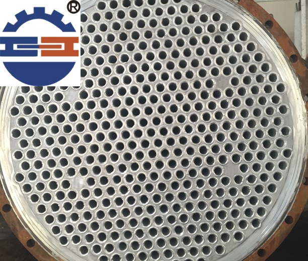 列管冷凝器中的補水閥該如何進行維護及保養 列管冷凝器中的補水閥該如何進行維護及保養